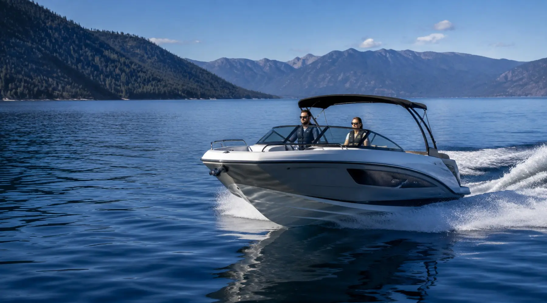 Boats & Marine gear and equipment