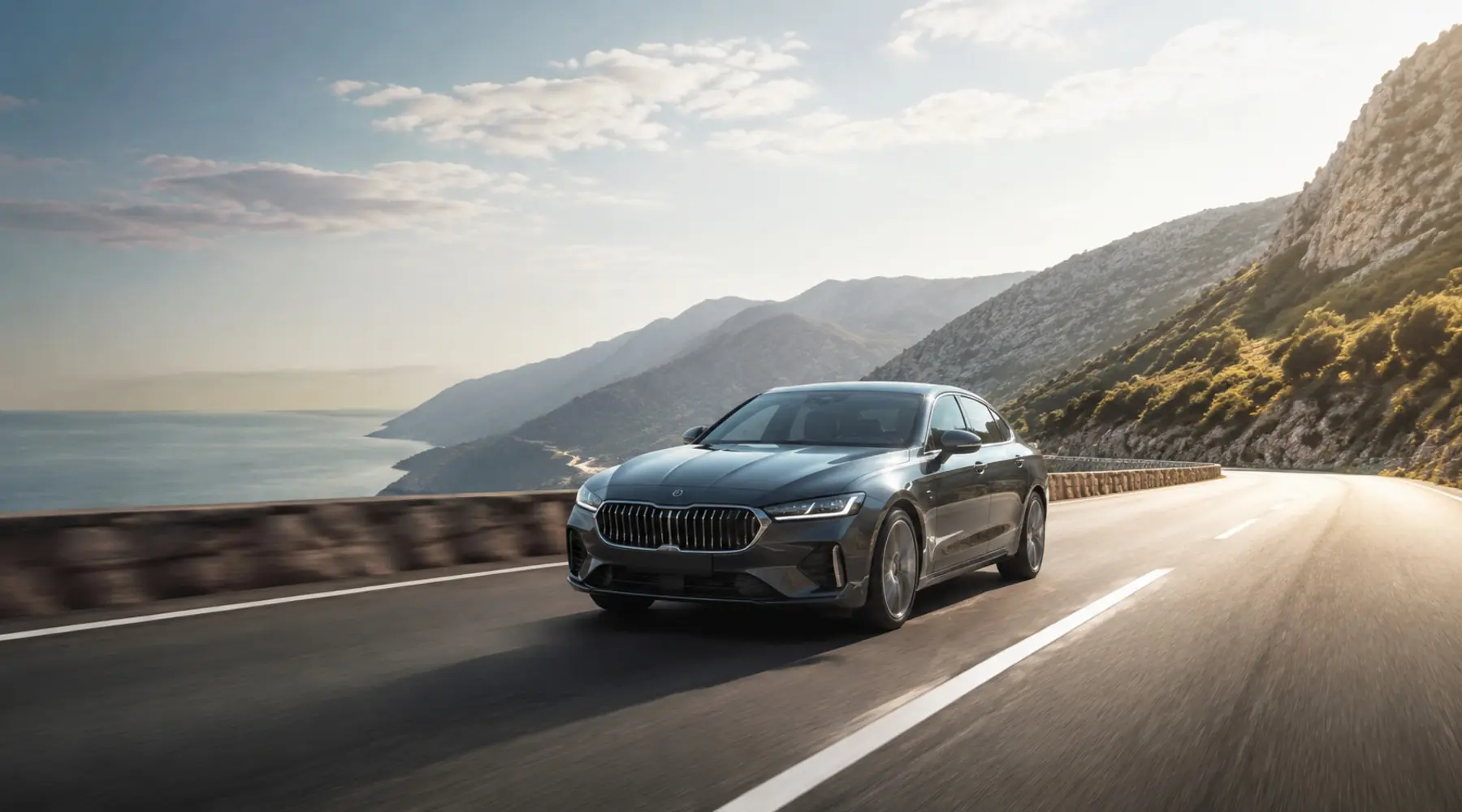 Cars & Sedans gear and equipment