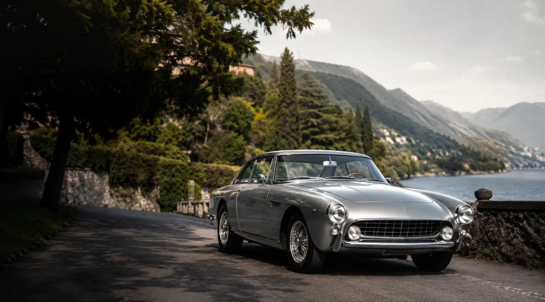 Classic & Collector Cars gear and equipment
