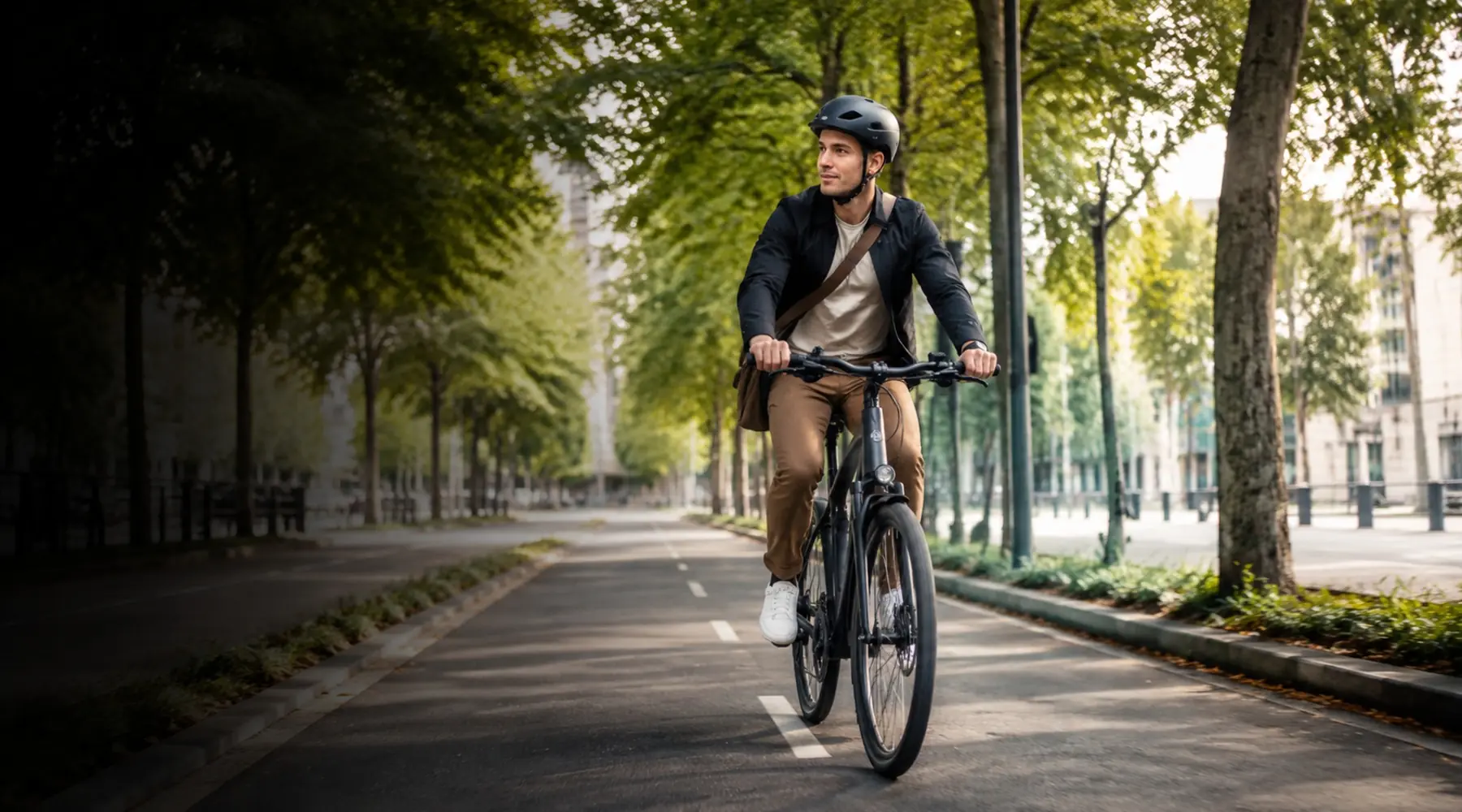 Commuter & City Bikes gear and equipment