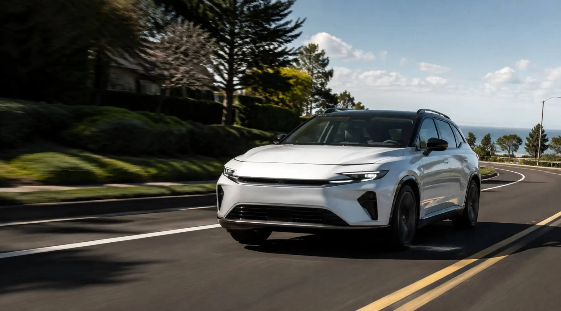 Hybrid & Plug-In Hybrid Vehicles gear and equipment