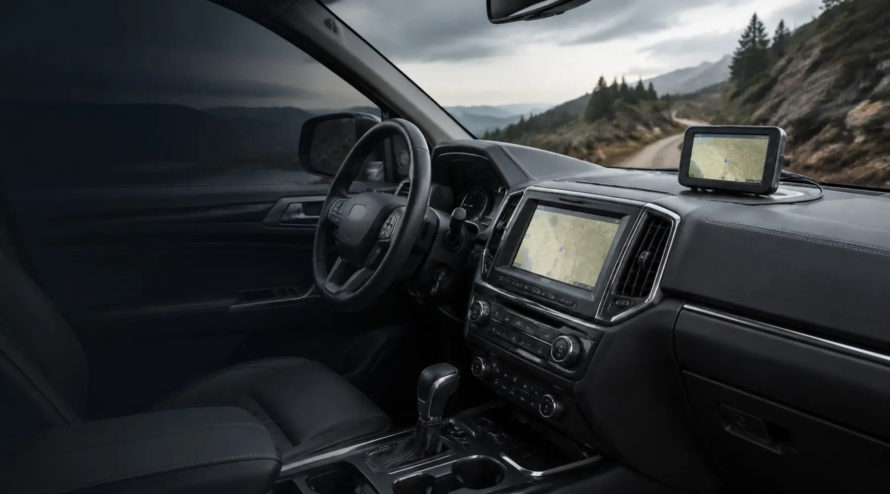 Navigation & GPS gear and equipment