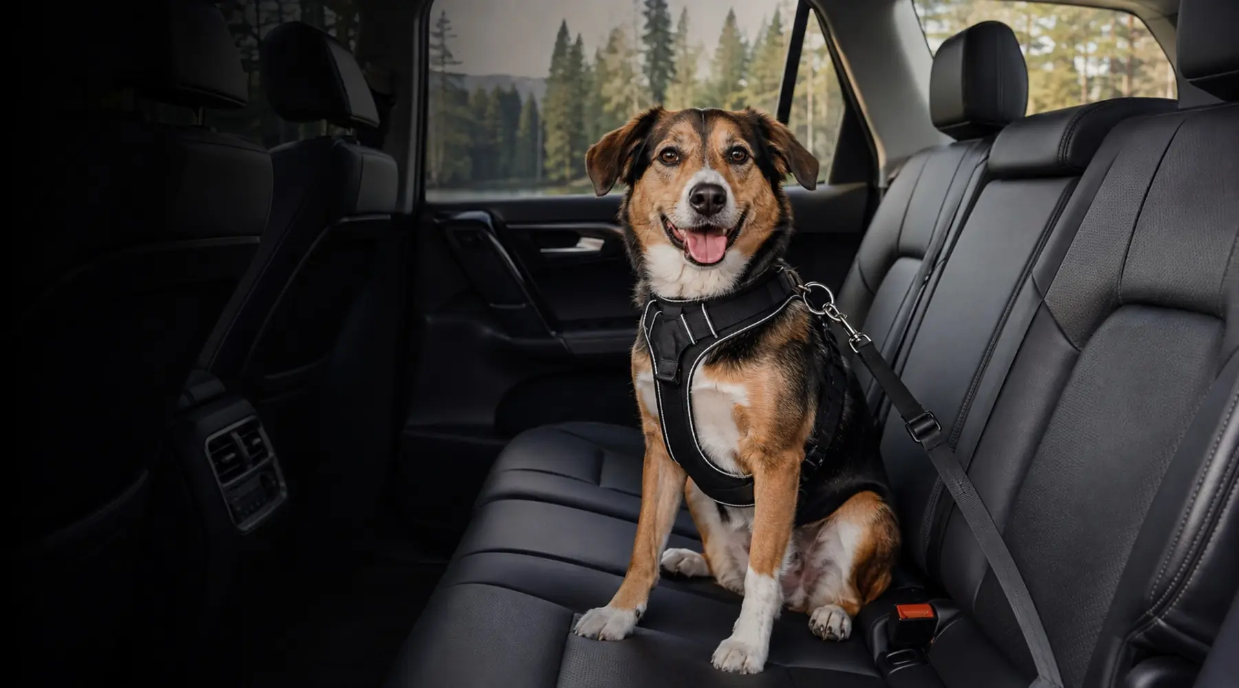 Pet Travel gear and equipment