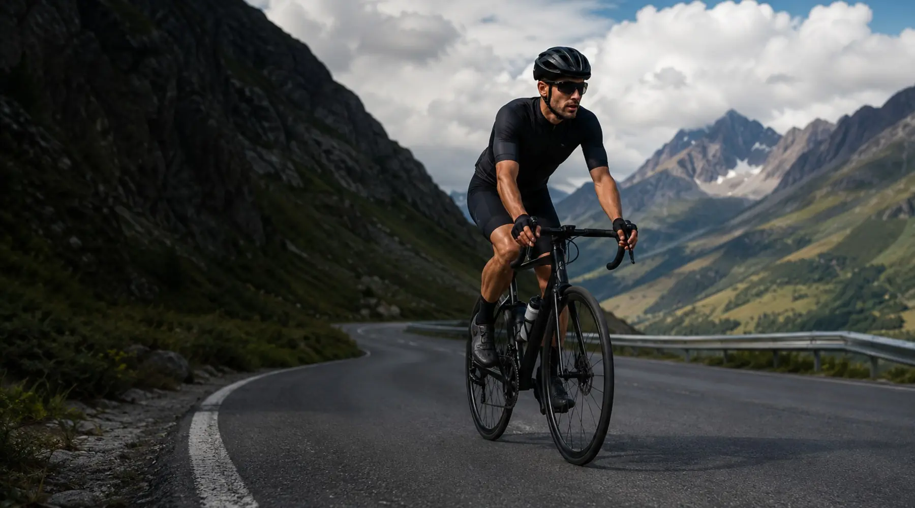 Road Bikes gear and equipment
