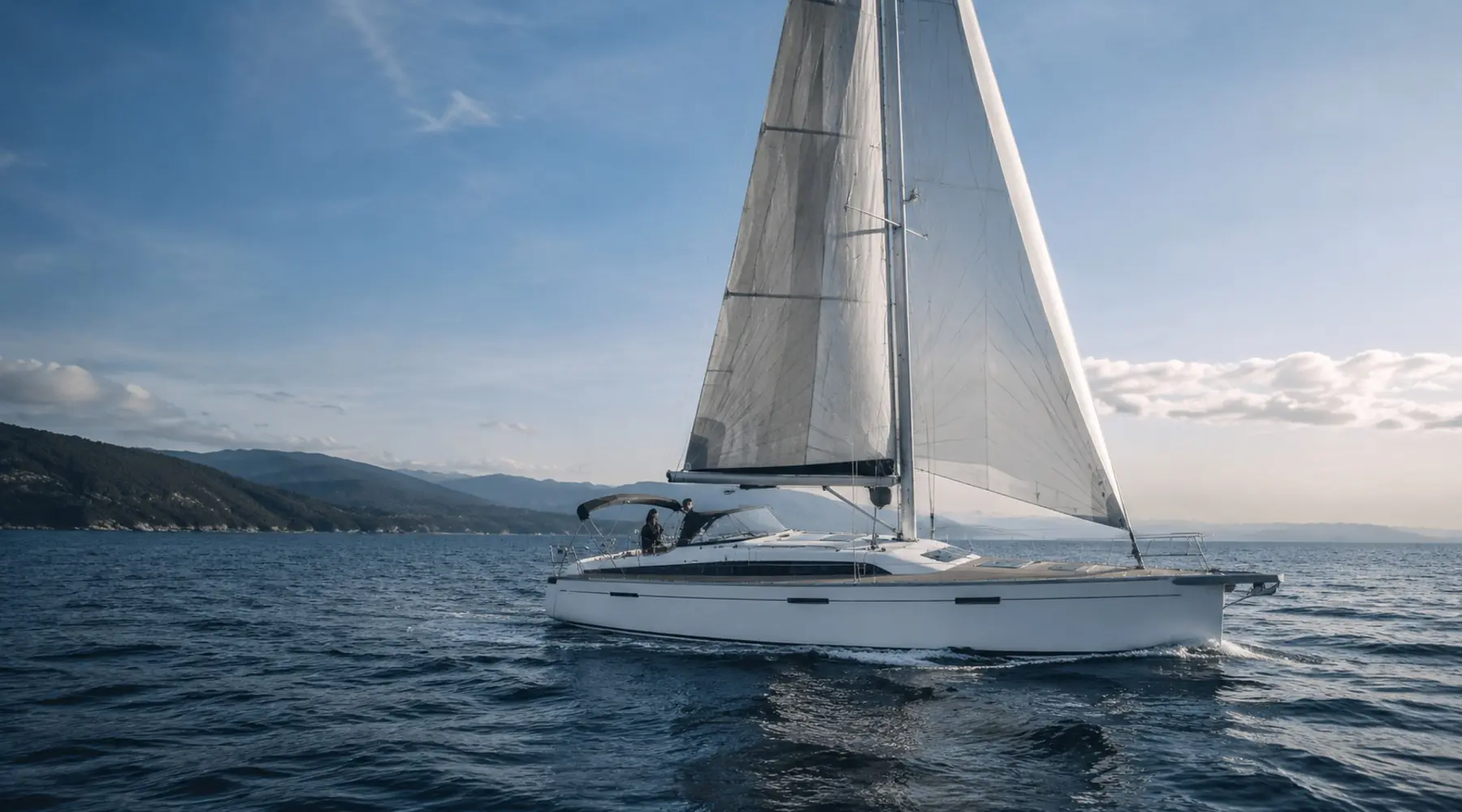 Sailboats & Sailing gear and equipment