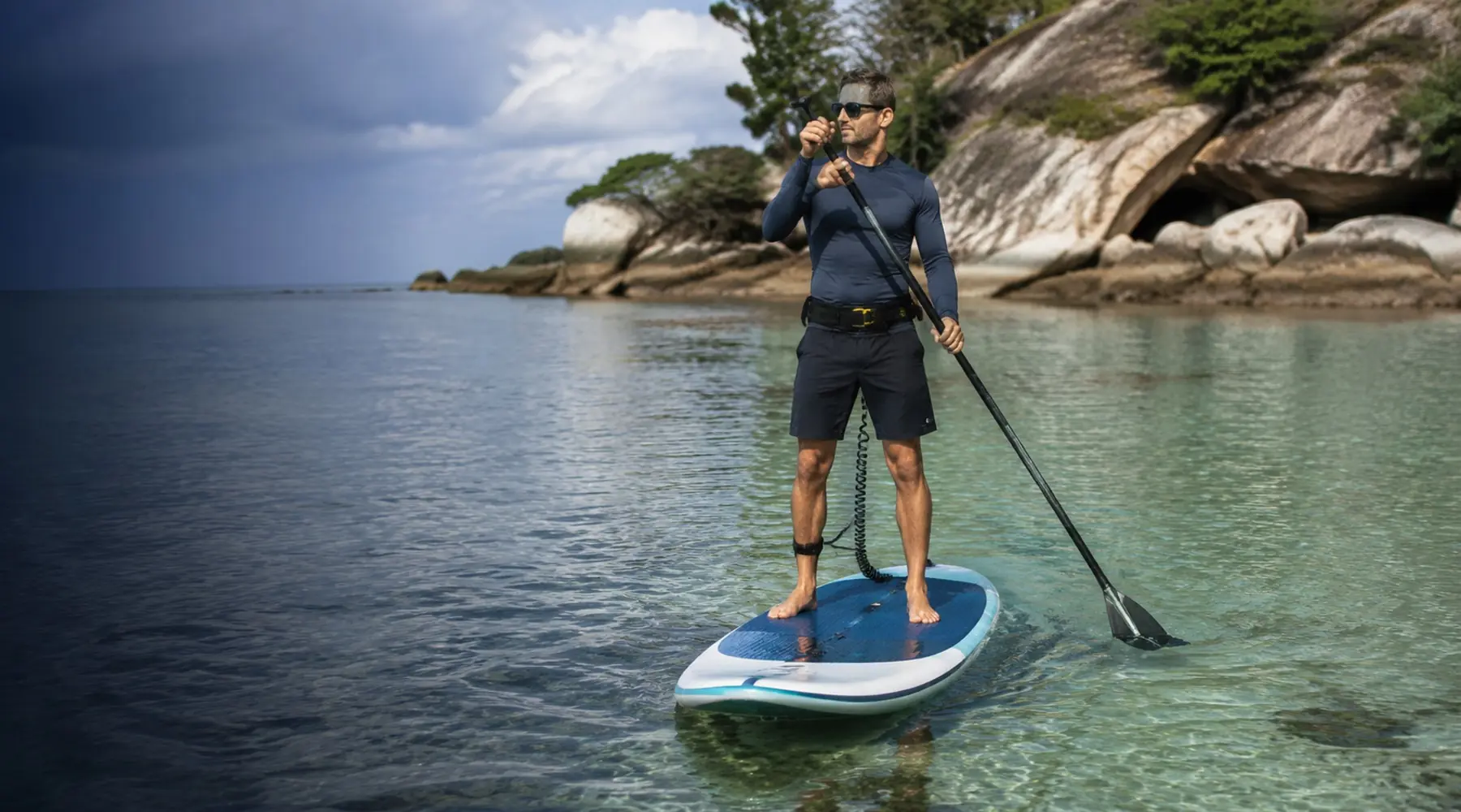 Stand-Up Paddleboards gear and equipment