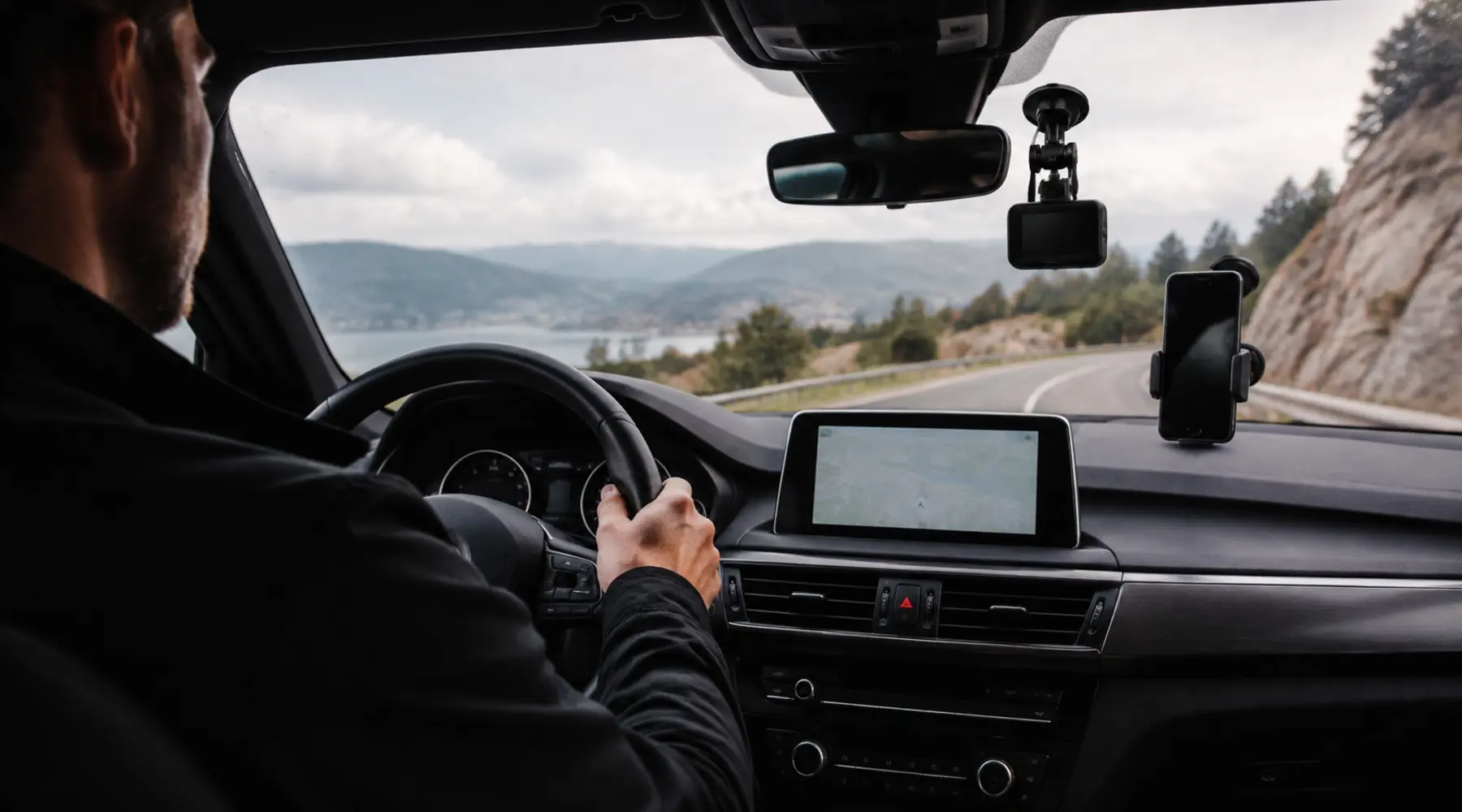 Vehicle Electronics gear and equipment